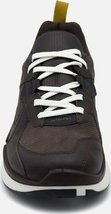 Ecco Ecco Mens BIOM 2.2 830814 MENS SHOE - Black - Size: 12