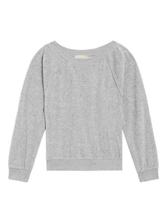 Suzie Kondi Saba t-shirt - Grey