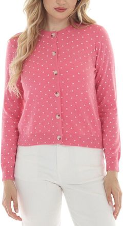 Rain + Rose Cardigan