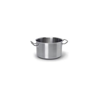 Ballarini Cazuela Profesional Serie 9200 Acero Inoxidable 18/10 32 Cm 8 L