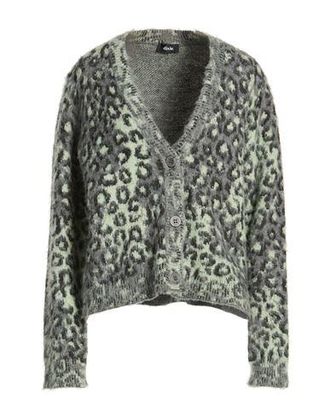 Dixie KNITWEAR - Cardigans on YOOX.COM