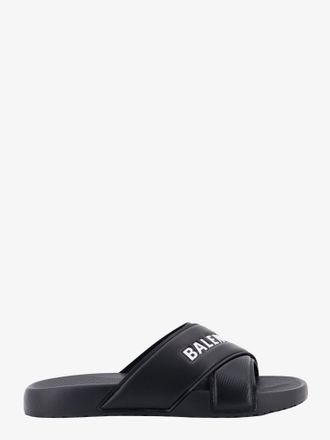 Balenciaga Sandali slide Sporty Pool in EVA - BALENCIAGA - gender_Man
