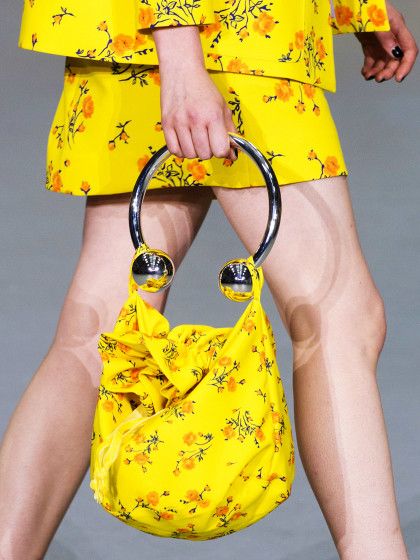 Bags From Fall 2017 Fashion Week We Want Right Now