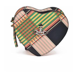 Vivienne Westwood Donna, Borse, Multicolore, Taglia unica, new