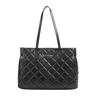 Valentino Bolso Tote Ocarina - Bags - Mujer - Negro - ONE SIZE