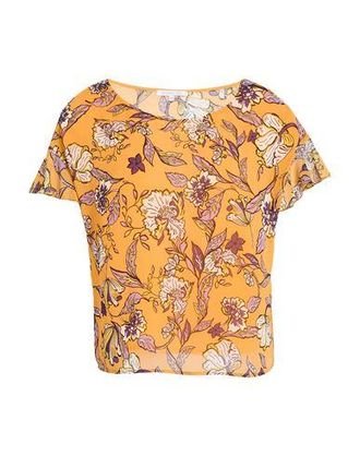 Patrizia Pepe TOPWEAR - Tops on YOOX.COM