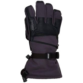 Gordini Mens Gtx Storm Trooper Ii Gloves In Grey