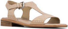 Donald J Pliner Dria T-Strap Sandal at Nordstrom Rack, Size 9.5