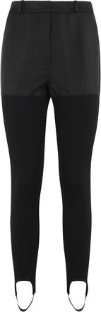 Coperni Hybrid Rib Pants