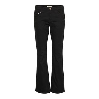 Cream Donna, Jeans, Nero, W33 L30, new