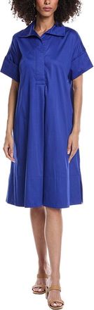 Tyler B&ouml;e Tyler B&ouml;e Addie Midi Shirtdress
