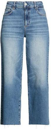 AG - Adriano Goldschmied BOTTOMWEAR - Pantaloni jeans su YOOX.COM