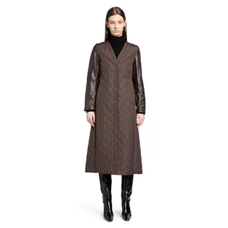 Max Mara Berta1234 Coat