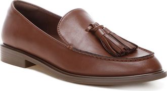 London Rag Atilia Loafer in Brown at Nordstrom Rack, Size 6.5