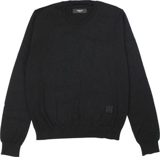 Men's Amiri Crew Neck Sweaters - up to −77% | Stylight