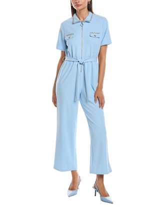 Nanette Lepore Jumpsuit