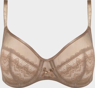 Chantelle Revele Moi Perfect Fit Underwire Bra