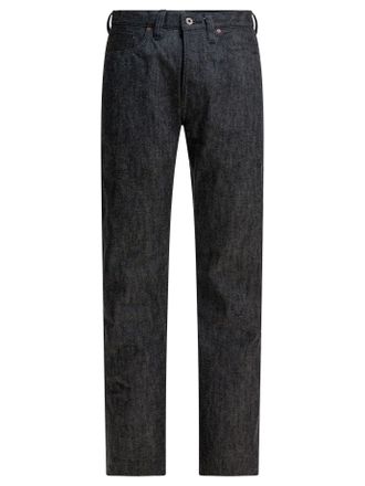 Buzz Rickson's Ma 1-Jeans