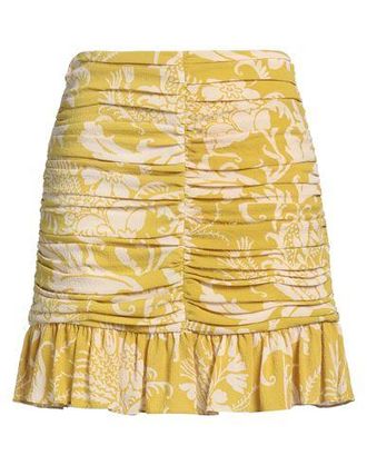 Ted Baker BOTTOMWEAR - Mini skirts on YOOX.COM