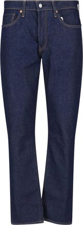 Levi's Blue Made In Japan 511 Slim-Fit Jeans