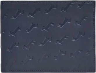 Harmont & Blaine Hombre, Accesorios, Azul, Talla: ONE Size