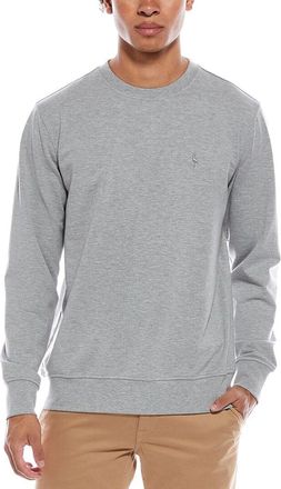 Tailorbyrd Tailorbyrd Fleece Crewneck Sweatshirt