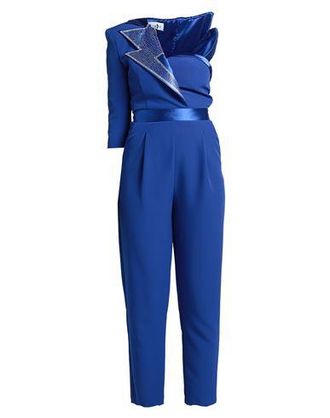 Mar&ccedil;i by Gil Santucci JUMPSUITS & TRACKSUITS - Jumpsuits on YOOX.COM