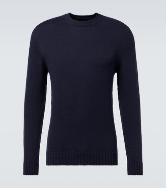 Thom Sweeney Silk sweater