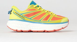 Fessura Sneakers Trail SBL in mesh e gomma