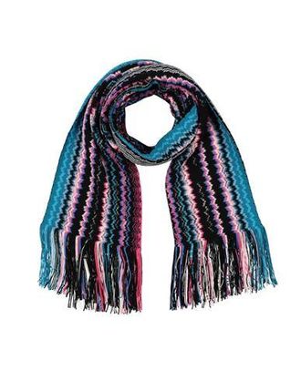 Missoni ACCESSORIES - Scarves sur YOOX.COM