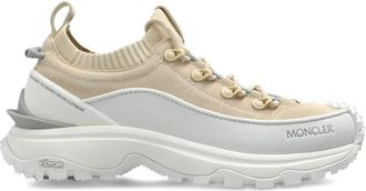 Moncler Trailgrip Lite3 low-top sneakers - Beige