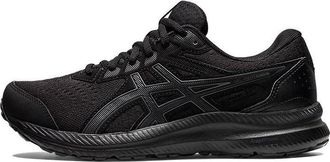 Asics (WMNS) ASICS Gel-Contend 8 Black Carrier Grey 1012B320-001