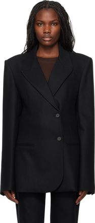 ジャケット SPORTMAX FRIZZO - Scuba jersey blazer (2512911011600 003) blazer jersey SPORTMAX - Scuba (2512911011600 ジャケット 003) FRIZZO
