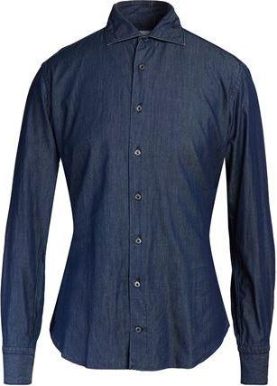 Drumohr CAMISETAS Y TOPS - Camisas en YOOX.COM