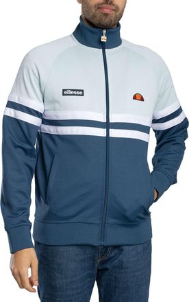 Ellesse Rimini Trainingsjack, Blauw