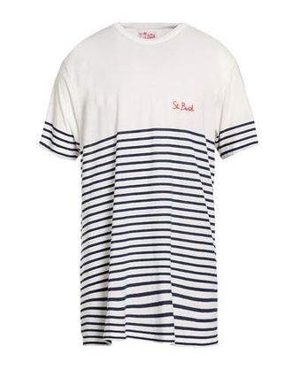 MC2 Saint Barth TOPWEAR - T-shirts on YOOX.COM