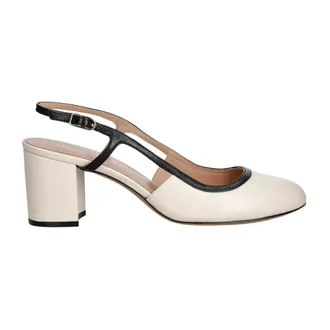 Geox Virnilisa 65 Pump - - Shoes - Donna - Beige - 39 EU