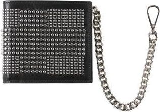 Alexander McQueen Marroquiner&iacute;a - Billeteras en YOOX.COM