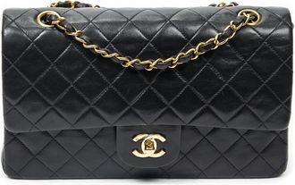 Chanel Classic Double Flap 26 Schoudertas