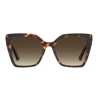 Love Moschino Liebe Moschino Mol067/S Sonnenbrille