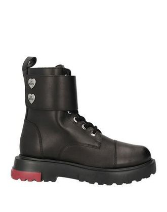 Love Moschino SCHUHE - Stiefeletten auf YOOX.COM