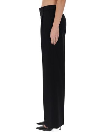 Pantaloni Torino Lola Trousers - Black