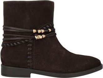 Caf&egrave;noir CALZADO - Botines de ca&ntilde;a alta en YOOX.COM