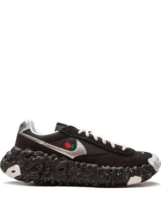 Nike Sneakers Overbreak Nike x Undercover - Nero