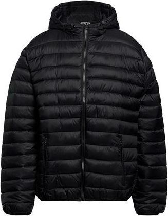 U.S.Polo Association COATS & JACKETS - Puffers on YOOX.COM