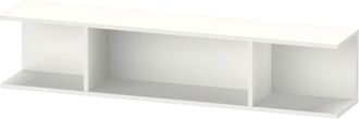 Duravit Estanter&iacute;a De Pared Duravit Ketho.2, 150x800x170mm, 3