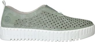 Rieker Instappers Dames