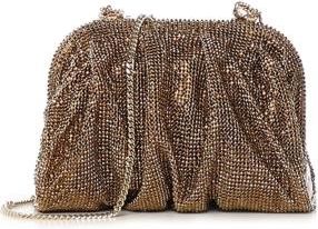 Benedetta Bruzziches Venus La Petite Clutch