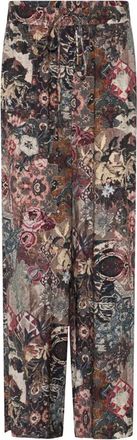 Gustav Mujer, Pantalones, Multicolor, Talla: S