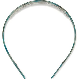 Machete Jewelry Ultralight Thin Headband in Jadeite at Nordstrom